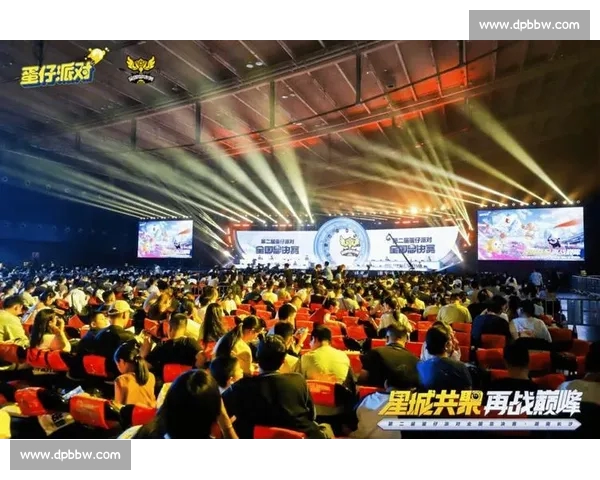 权威电竞赛事官方网站打造全球战队竞技信息枢纽平台与观赛体验生态