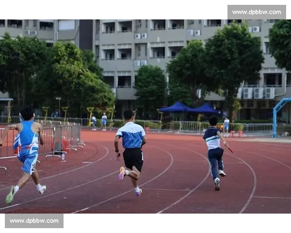 热血沸腾的体育集锦瞬间点燃赛场激情与荣耀时刻精彩回放全记录篇